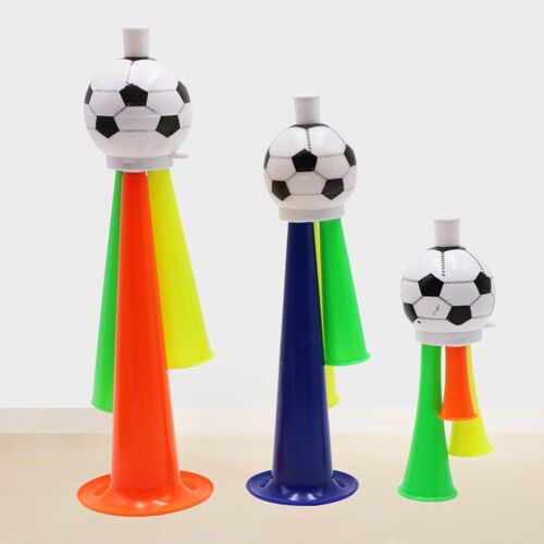 Sports Fans Cheering Horn Trumpet For Football Game Airhorn Child Loudspeaker.