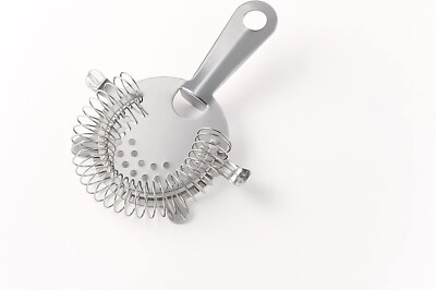 Thunder Group SLBS022 Cocktail Strainer (Each)