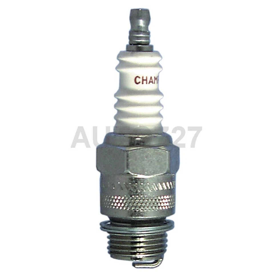 Champion Spark Plug  8PCS Spark Plug For Ford 1 Ton Pickup 1/2 Ton Pickup - Image 3 of 3