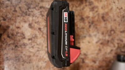 milwaukee drill and impact driver combo