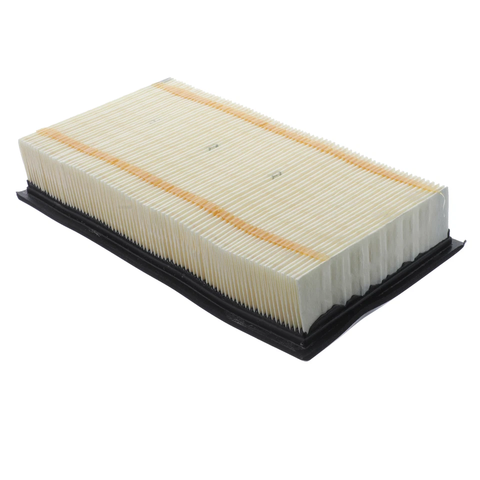 Conjunto de filtro de aire genuino Ford serie F Super Duty 1999-2001 XC3Z-9601-AA Foto 4 de 4