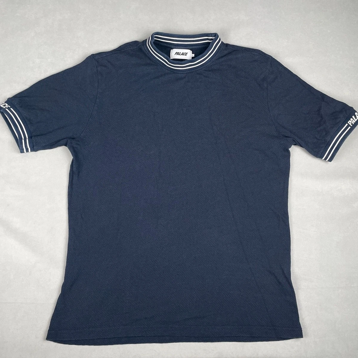 Palace Blue T-Shirts for Men for sale | eBay