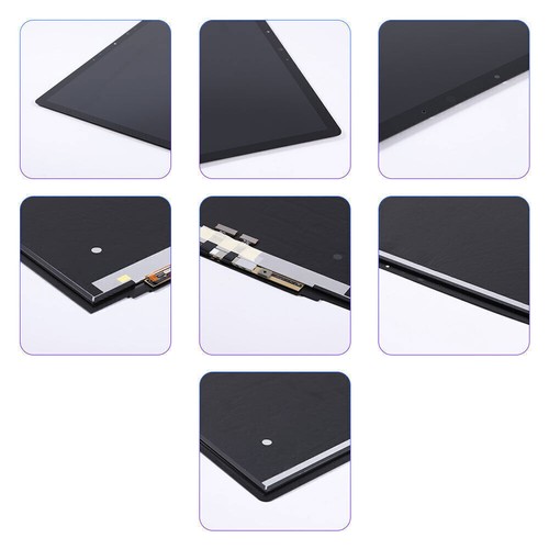 Fix Microsoft Surface Pro 10 9 8 Book 2 3 LCD Display Touch Screen Digitizer LOT - Picture 44 of 129