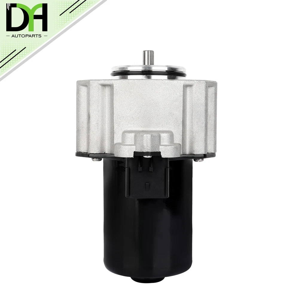 Transfer Case Motor For Dodge Durango Jeep Grand Cherokee 11-18 Liberty 2008-12 Foto 3 de 4