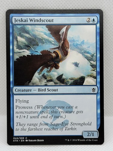 2014 Magic The Gathering - KHANS OF TARKIR - Pick Your Card - Complete Your Set - 第 34/202 張圖片