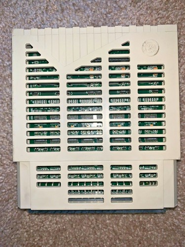 WESTINGHOUSE 1C31113G06 ANALOG INPUT MODULE NEW OPEN BOX - Picture 5 of 7