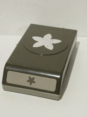 スタンピンアップ パンチ5個セット