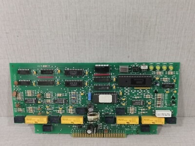 Simplex Net Map Board SIMPLEX 565-158 REV.C MAPNET II ISOLATOR FIRE ALARM BOARD | eBay