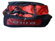 Brand New Bat Bag From elite Sports (Catchers) Bag Colors Listed In Description.