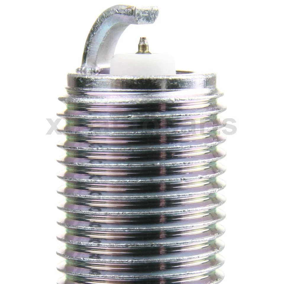 Se adapta a Chevrolet Camaro 2010~2015 6X bujía NGK Foto 3 de 3