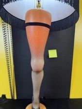 O2 50 Inch Full Size Christmas Leg Lamp Blemished