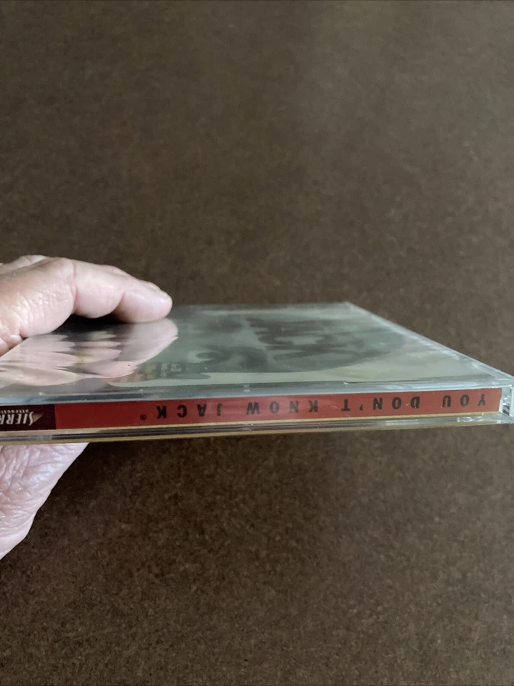 You Don’t Know Jack, 1998 Windows 3.1/95 PC CD-ROM Jewel Case Sealed - New - Image 4 of 4