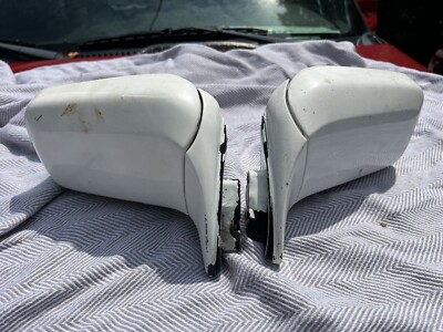 Ae86 Mirrors Corolla Trueno Levin