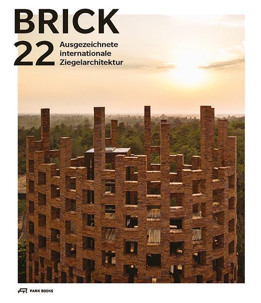 Thumbnail - Brick 22 | Wienerberger Ag | Ausgezeichnete Internationale