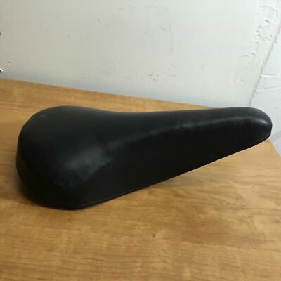 Selle Vintage GT Mk IV Pour Vélo De Route Ou BMX Old School - Années 70