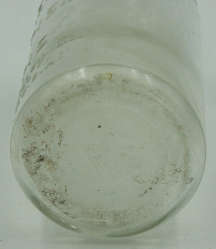 Allenrhu For Rheumatism & Neuritis, Rochester, NY Medicine Bottle - Embossed - Picture 3 of 4
