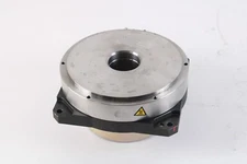 iNOVA ISMT1-160FG12AB-A332X-B AC Servo Motor W/ Magnetic Brake