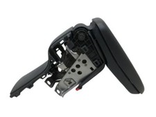 Armlehne Armstütze Mittelarmlehne Leder passt für TOYOTA  YARIS (P21, PA1, PH1)