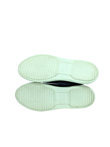 Via Vai Juno Levy Botas chelsea Azul Para Mujeres T.40 US.8 UK.7 - Imagen 3 de 6