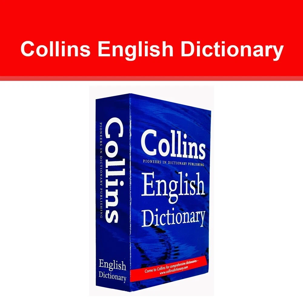 Collins word. Collins word