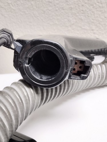 Hoover PowerMAX Supreme Bodenstaubsauger S3611 Schlauch mit Griff - Bild 3 von 5