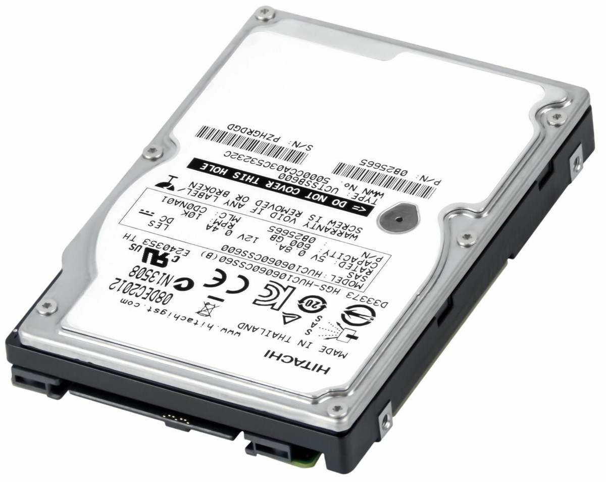 内蔵型ハードディスクドライブ Hitachi/HGST HUH728060ALE604 3.5 HDD 6TB Amazon | HGST Ultrastar He10 HUH721010ALE600 10 TB 3.5インチ