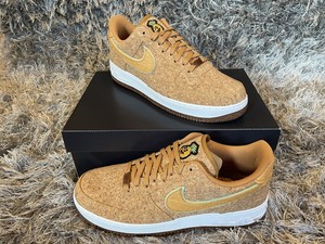 air force cork