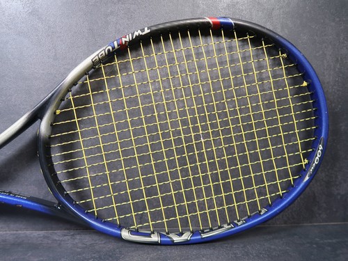 Head - Premier Tour - L2 - 4 1/4 - Midsize - 600 cm² - 93 SQ - Tennisschläger - Picture 5 of 22