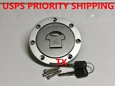 For Honda Fuel Gas Cap CBR600RR (03-17) CBR90...