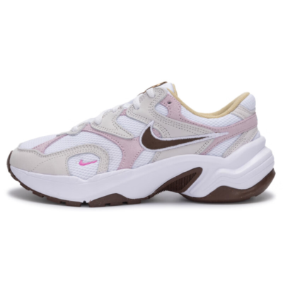 Nike AL8 'White Pink Brown' Women's HM3691-130 | eBay