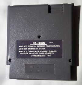 NES Bundle Of 3- Super Mario Bros. (w Duck Hunt) /Super Mario Bros 3 /Dr. Mario 