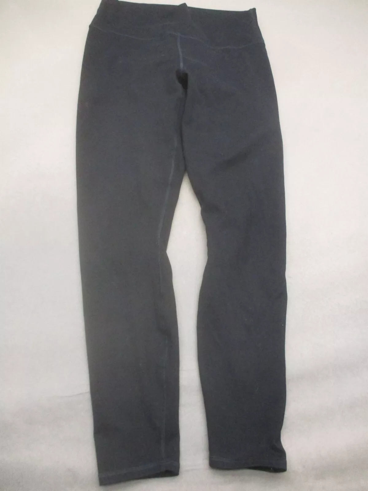 fabletics powerhold stretch pull on athletic leggings