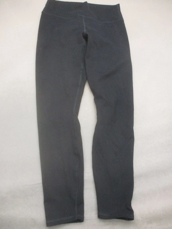 fabletics powerhold stretch pull on athletic leggings