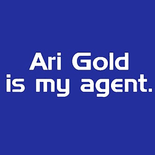 Ari Gold Funny
