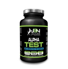 JSN Nutrition - ORIGINAL ALPHA TEST TESTOSTER...