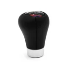 5 SPEED M TECHNIC GEAR KNOB FOR BMW E21 E23 E24 E28 E30 E32 E34 E36 Z3 E39 M3 M5