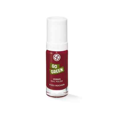 Yves Rocher Go Green Long Lasting Manicure Nail Polish 5 ml Pick Favourite Color