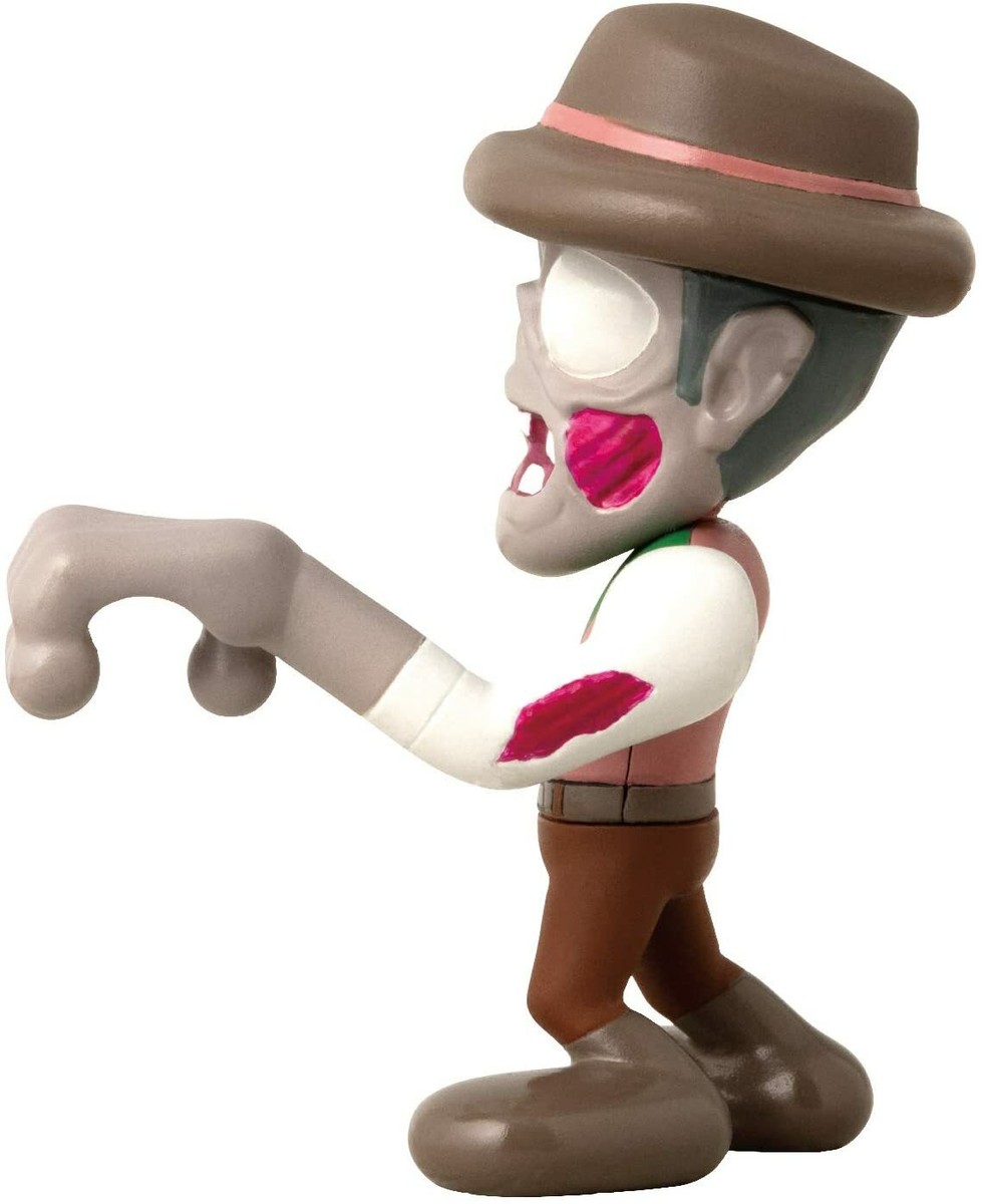 Bandai World of Zombies 2-Pack 2.5