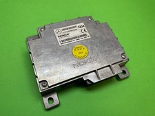 Mercedes-Benz E-Class NOKIA A2118205885 Control Unit