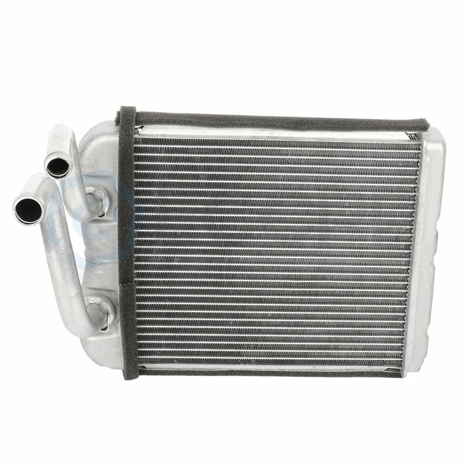A-Premium HVAC Heater Core Compatible With Chevrolet Blazer 1998-2005 S10 GMC Jimmy Sonoma Isuzu - Foto 7