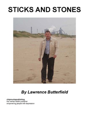 Lawrence Butterfield Sticks and Stones (Paperback) (UK IMPORT)