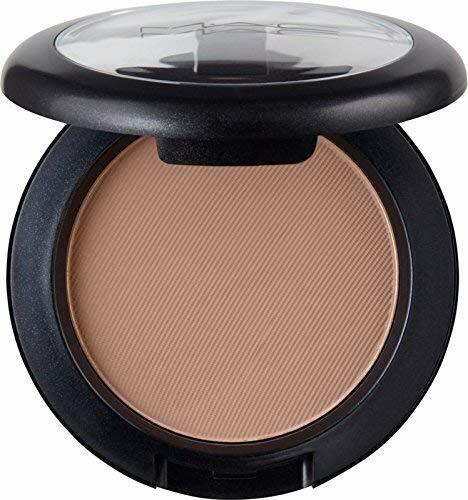 mac harmony matte powder blush