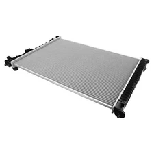 Radiator 13925 for 2021-2024 Hyundai Santa Fe/Kia Sorento 4Cy/2.5L 25310R5500