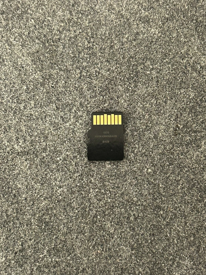 Kingston 64 GB Micro Sd Card - Image 2 of 2