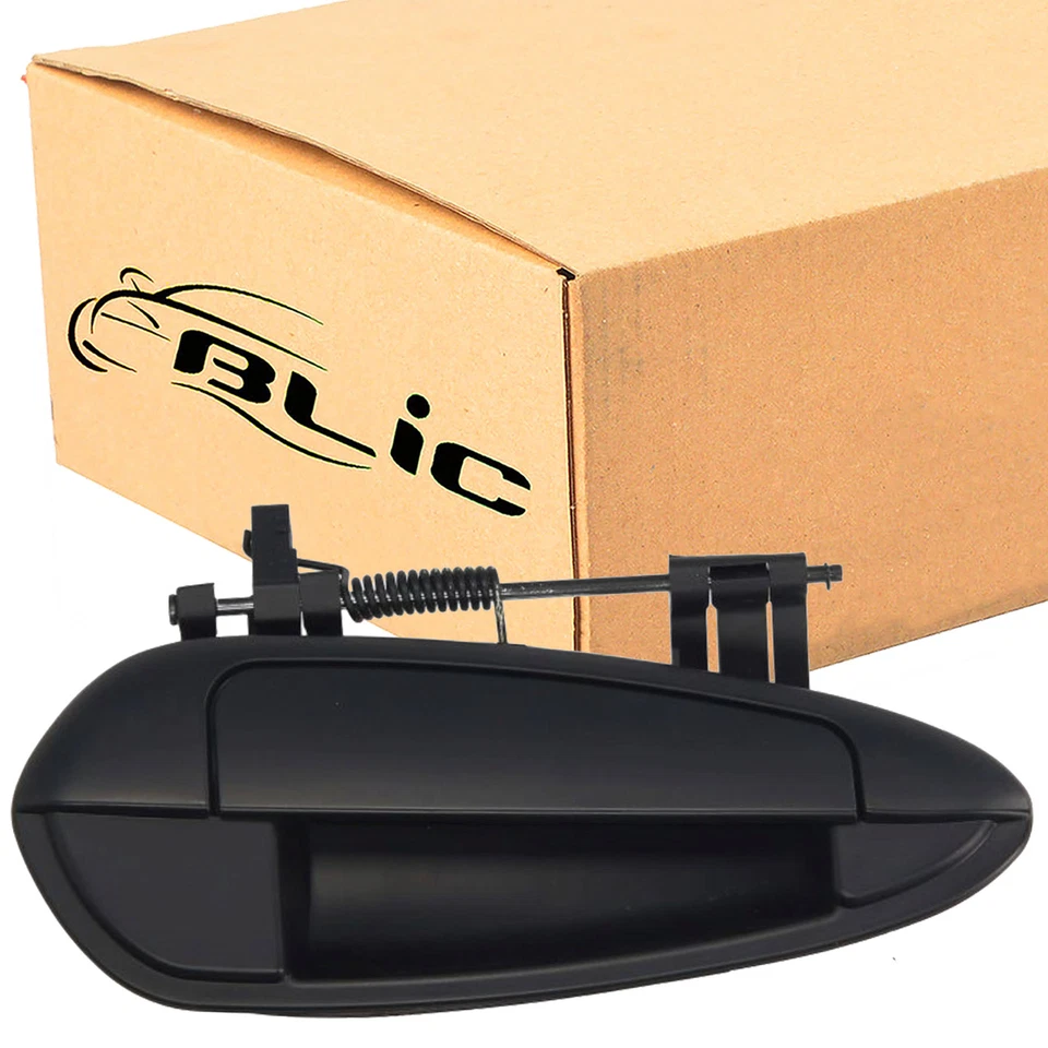 BLIC 6010-07-036404PP Türgriff aussen Hinten Rechts für FIAT GRANDE PUNTO EVO