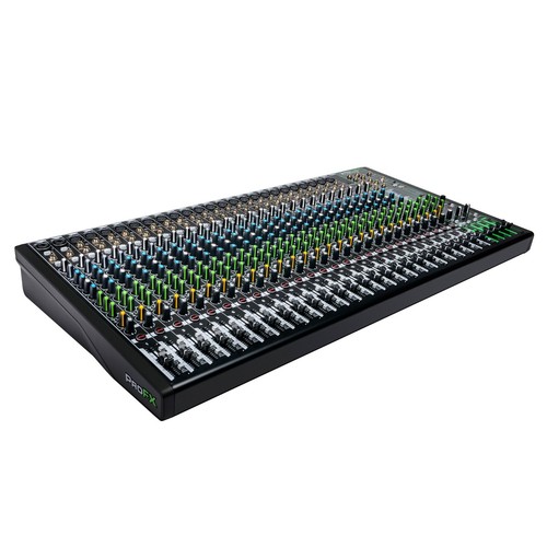 Mackie ProFX30v3 30 Channel Analogue USB Mixer with Onboard Effects *B-STOCK* - Picture 3 of 3