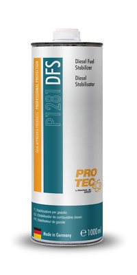 Bluechemgroup - Protec - Bluechem Stabilisator Diesel