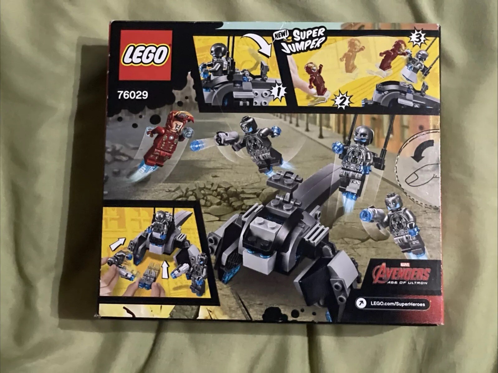 Picture 2 of 5
