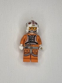 LEGO Star Wars: Snowspeeder (75049) - 97% COMPLETE with instructions & box