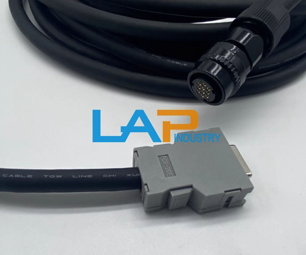 1pc New For JF1 X-axis encoder signal line A660-2005-T652#ICEM-XPC